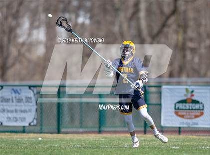 Thumbnail 3 in Whitman @ Wayne photogallery.