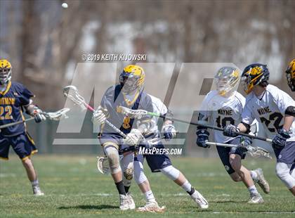 Thumbnail 1 in Whitman @ Wayne photogallery.