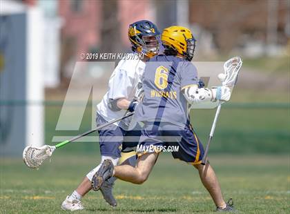 Thumbnail 1 in Whitman @ Wayne photogallery.