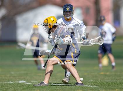 Thumbnail 1 in Whitman @ Wayne photogallery.
