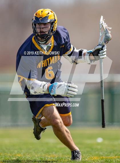 Thumbnail 2 in Whitman @ Wayne photogallery.