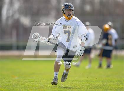 Thumbnail 3 in Whitman @ Wayne photogallery.