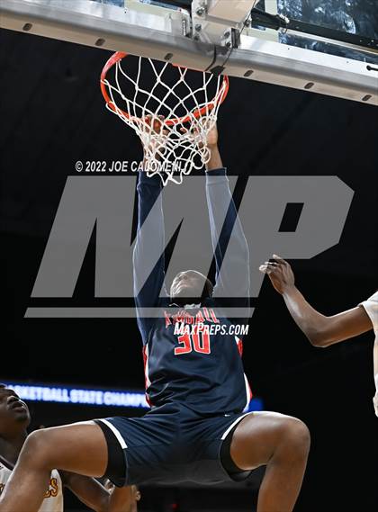 Thumbnail 1 in Beaumont United vs Kimball (UIL 5A State Semifinal) photogallery.