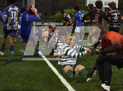 Thumbnail 3 in North Florida Soccer Allstars photogallery.