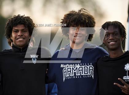Thumbnail 3 in North Florida Soccer Allstars photogallery.