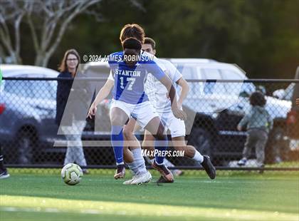 Thumbnail 1 in North Florida Soccer Allstars photogallery.