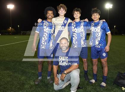 Thumbnail 2 in North Florida Soccer Allstars photogallery.