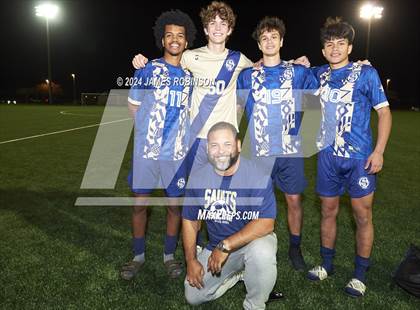 Thumbnail 1 in North Florida Soccer Allstars photogallery.