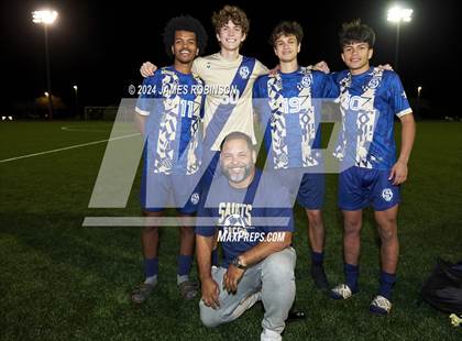 Thumbnail 3 in North Florida Soccer Allstars photogallery.