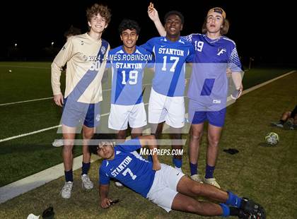Thumbnail 2 in North Florida Soccer Allstars photogallery.