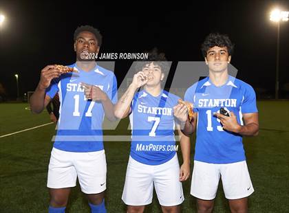 Thumbnail 3 in North Florida Soccer Allstars photogallery.