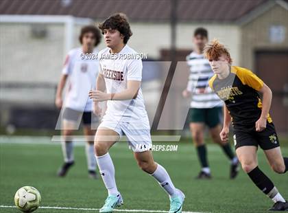 Thumbnail 1 in North Florida Soccer Allstars photogallery.