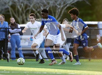 Thumbnail 2 in North Florida Soccer Allstars photogallery.