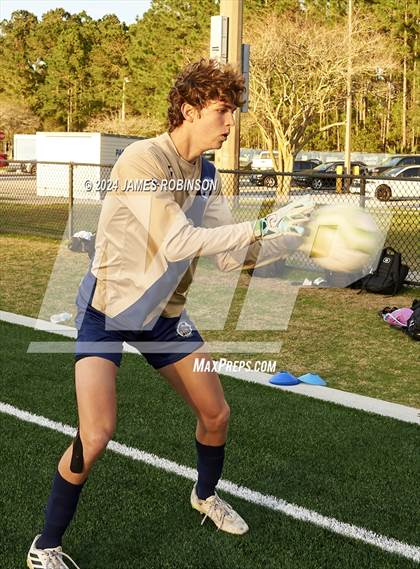 Thumbnail 2 in North Florida Soccer Allstars photogallery.