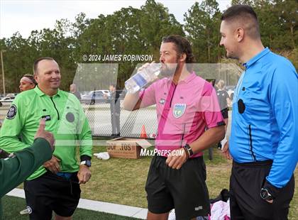 Thumbnail 3 in North Florida Soccer Allstars photogallery.