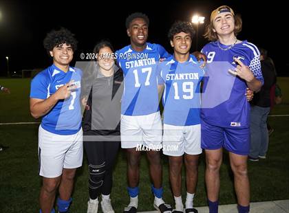 Thumbnail 2 in North Florida Soccer Allstars photogallery.