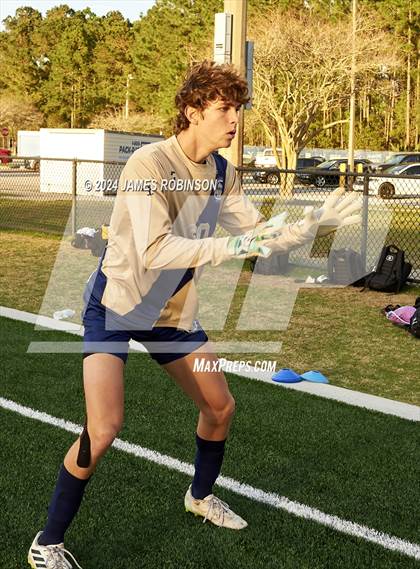 Thumbnail 1 in North Florida Soccer Allstars photogallery.