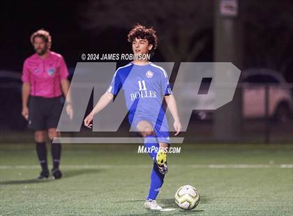 Thumbnail 1 in North Florida Soccer Allstars photogallery.