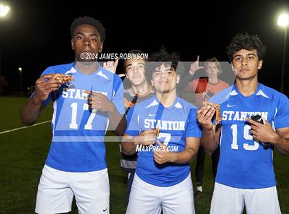 Thumbnail 1 in North Florida Soccer Allstars photogallery.