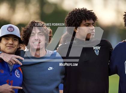 Thumbnail 3 in North Florida Soccer Allstars photogallery.