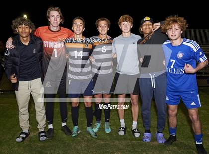 Thumbnail 3 in North Florida Soccer Allstars photogallery.