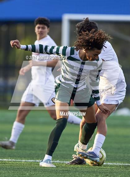 Thumbnail 2 in North Florida Soccer Allstars photogallery.