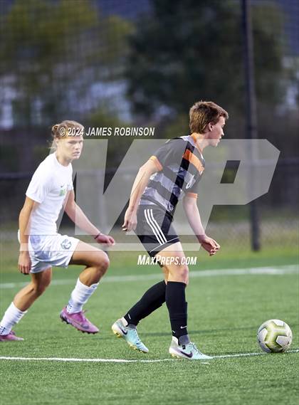 Thumbnail 2 in North Florida Soccer Allstars photogallery.