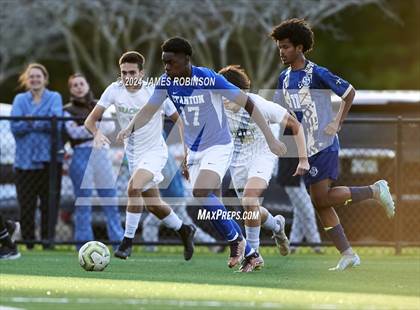 Thumbnail 3 in North Florida Soccer Allstars photogallery.