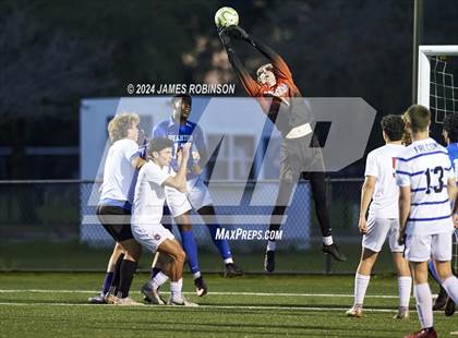Thumbnail 1 in North Florida Soccer Allstars photogallery.