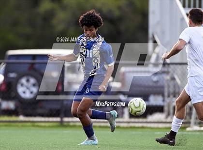 Thumbnail 2 in North Florida Soccer Allstars photogallery.