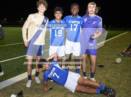 Thumbnail 3 in North Florida Soccer Allstars photogallery.