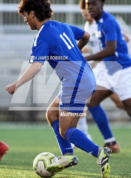 Thumbnail 2 in North Florida Soccer Allstars photogallery.
