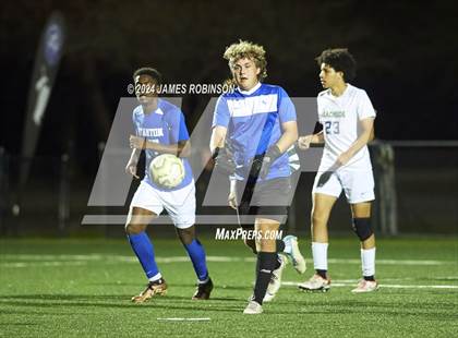 Thumbnail 2 in North Florida Soccer Allstars photogallery.