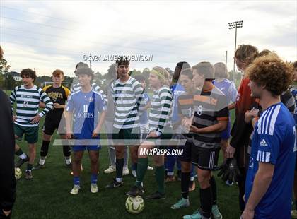 Thumbnail 1 in North Florida Soccer Allstars photogallery.