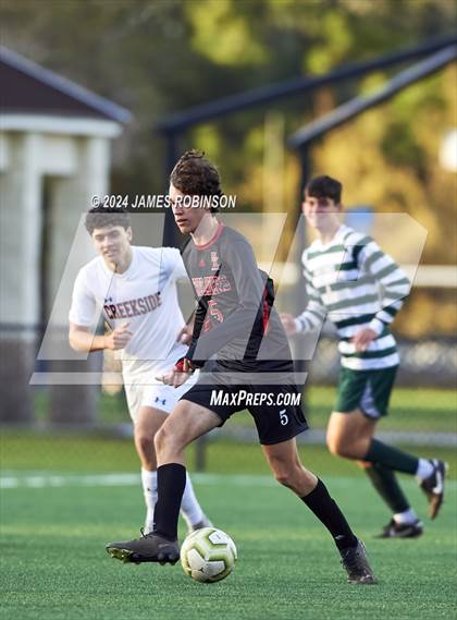 Thumbnail 1 in North Florida Soccer Allstars photogallery.