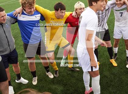 Thumbnail 1 in North Florida Soccer Allstars photogallery.