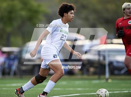 Thumbnail 1 in North Florida Soccer Allstars photogallery.