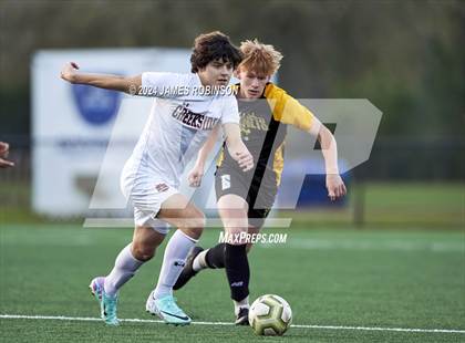 Thumbnail 2 in North Florida Soccer Allstars photogallery.