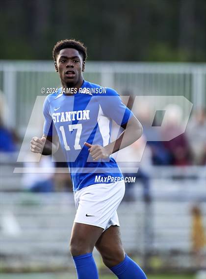 Thumbnail 2 in North Florida Soccer Allstars photogallery.
