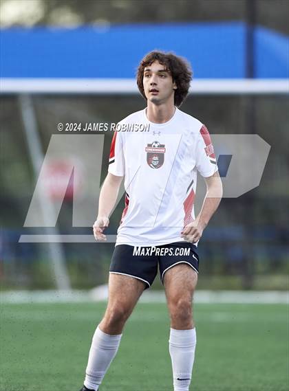 Thumbnail 2 in North Florida Soccer Allstars photogallery.