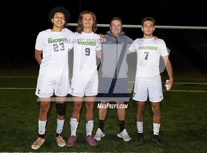 Thumbnail 2 in North Florida Soccer Allstars photogallery.