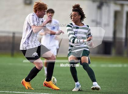 Thumbnail 2 in North Florida Soccer Allstars photogallery.