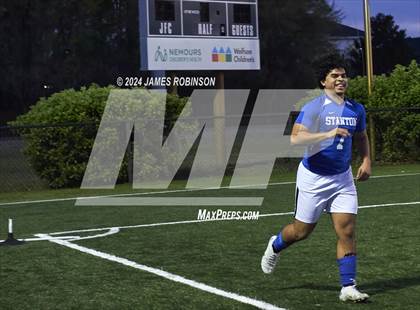 Thumbnail 2 in North Florida Soccer Allstars photogallery.