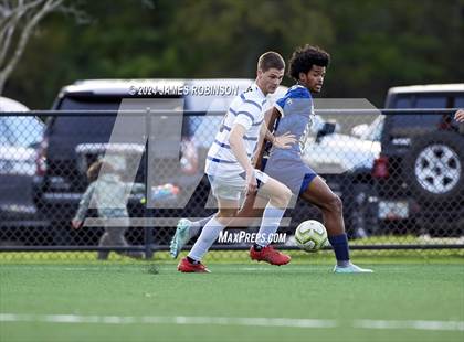 Thumbnail 1 in North Florida Soccer Allstars photogallery.
