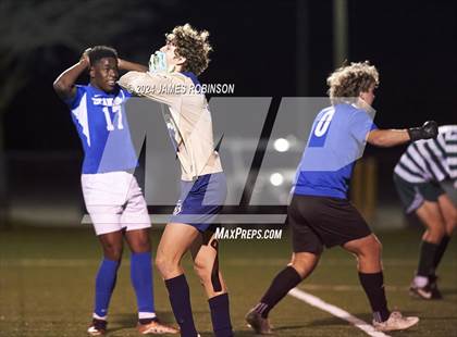 Thumbnail 2 in North Florida Soccer Allstars photogallery.