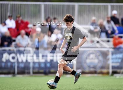 Thumbnail 2 in North Florida Soccer Allstars photogallery.