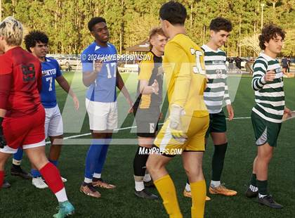 Thumbnail 3 in North Florida Soccer Allstars photogallery.