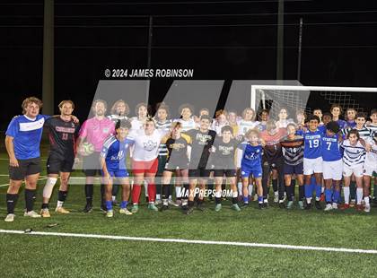 Thumbnail 1 in North Florida Soccer Allstars photogallery.