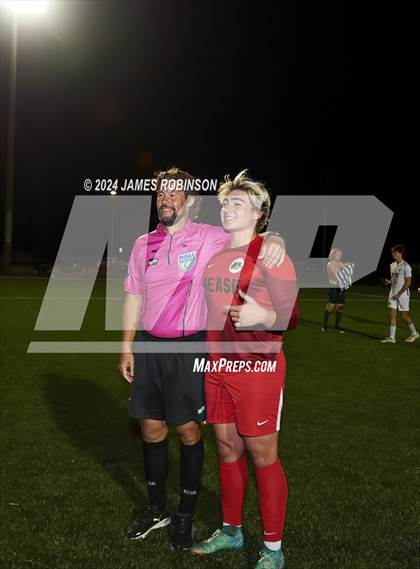 Thumbnail 1 in North Florida Soccer Allstars photogallery.