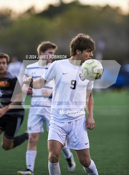 Thumbnail 2 in North Florida Soccer Allstars photogallery.
